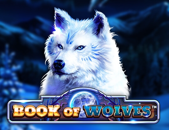 Book of Wolves